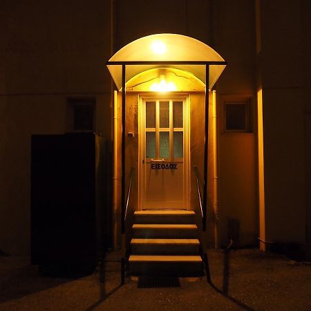 אתונה Aegli Hotel מראה חיצוני תמונה
