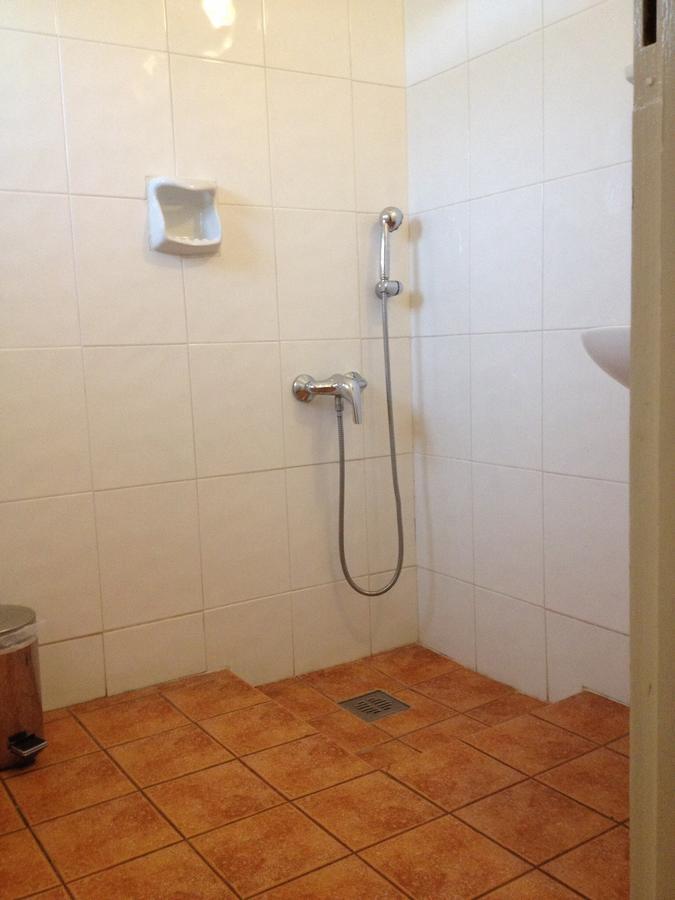 אתונה Aegli Hotel מראה חיצוני תמונה