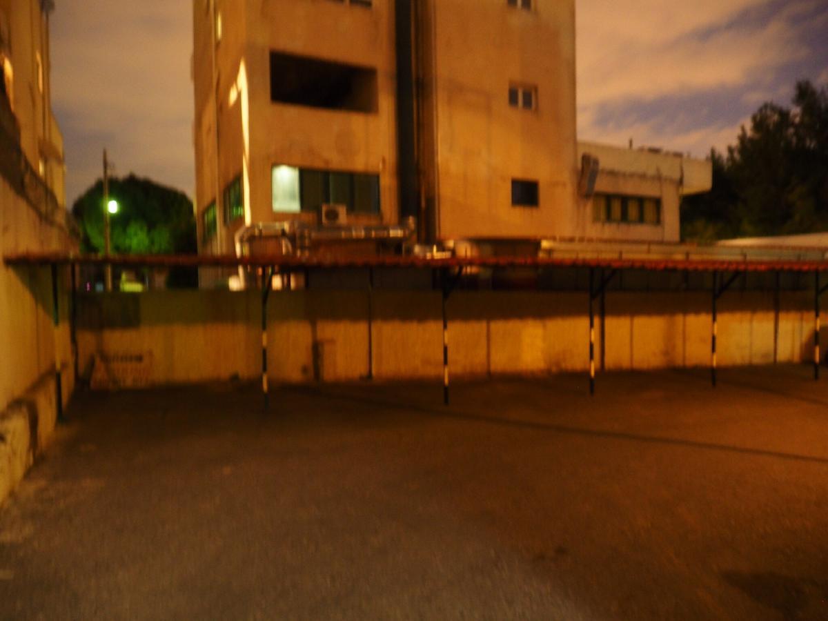 אתונה Aegli Hotel מראה חיצוני תמונה